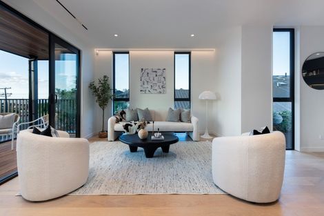 Photo of property in 12a Kowhai Road, Campbells Bay, Auckland, 0630