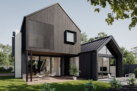 Photo of property in 12b Memorial Avenue, Ilam, Christchurch, 8053