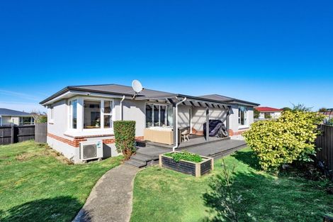 Photo of property in 52 Derwent Street, Glengarry, Invercargill, 9810