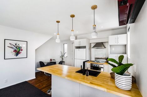 Photo of property in 36c Hastings Street West, Sydenham, Christchurch, 8023