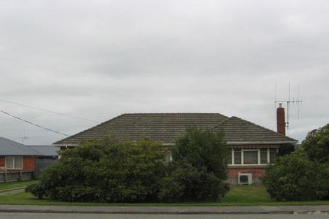 Photo of property in 36 Gammack Street, Temuka, 7920