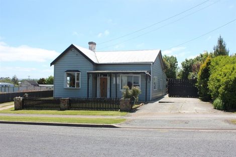 Photo of property in 23 Christchurch Street, Kaitangata, 9210