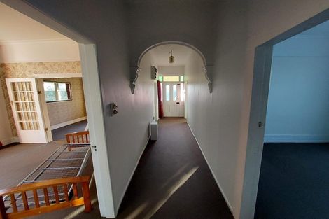 Photo of property in 38 Ward Street, Addington, Christchurch, 8024