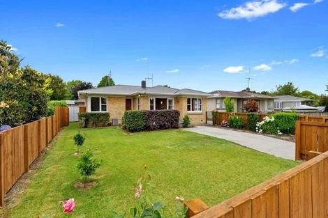 Photo of property in 5 Coldwell Place, Chartwell, Hamilton, 3210