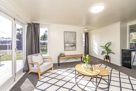 Photo of property in 94 Talbot Street, Whanganui East, Whanganui, 4500