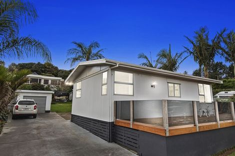 Photo of property in 469 Whangarei Heads Road, Tamaterau, Whangarei, 0174