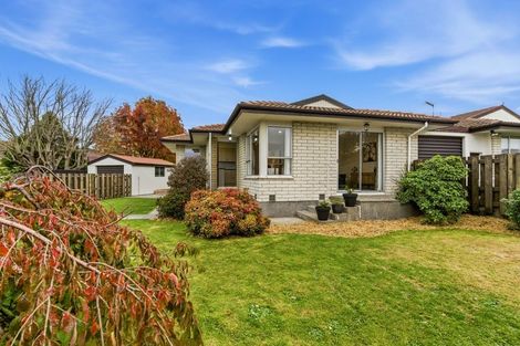 Photo of property in 2a Mallett Place, Halswell, Christchurch, 8025
