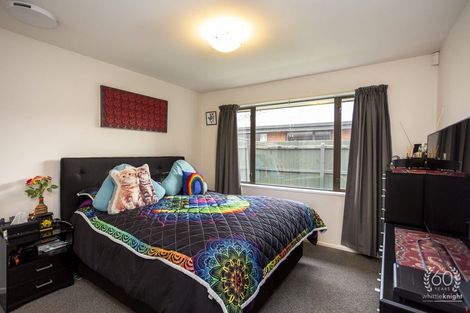 Photo of property in 3/21 Braddon Street, Addington, Christchurch, 8024