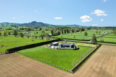 Photo of property in 101 Bellevue Road, Matangi, Hamilton, 3284