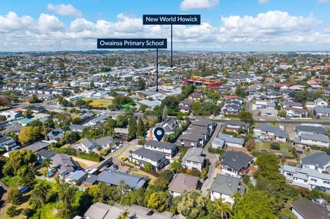 Photo of property in 84c Nelson Street, Howick, Auckland, 2014