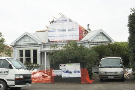 Photo of property in 35 Mcgrath Street, Napier South, Napier, 4110