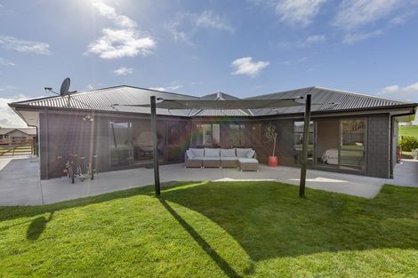 Photo of property in 4 Ennisclare Place, Waipukurau, 4200