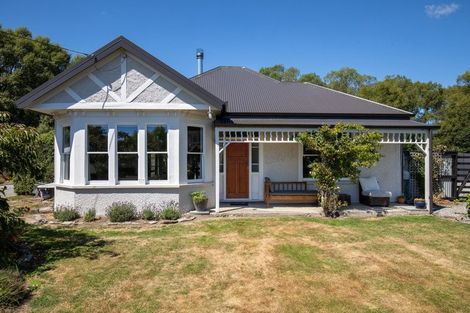 Photo of property in 3324 Lauder-omakau Road, Lauder, Omakau, 9377