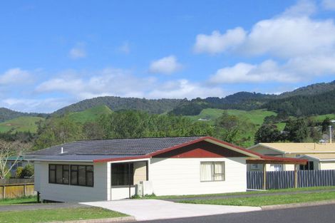 Photo of property in 12 Savage Road, Waihi, 3610