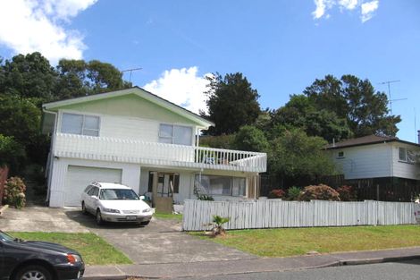 Photo of property in 64 Salamanca Road, Sunnynook, Auckland, 0620