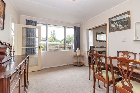 Photo of property in 3 Bombay Street, Aramoho, Whanganui, 4500