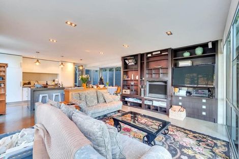 Photo of property in 48c Anglesea Street, Freemans Bay, Auckland, 1011