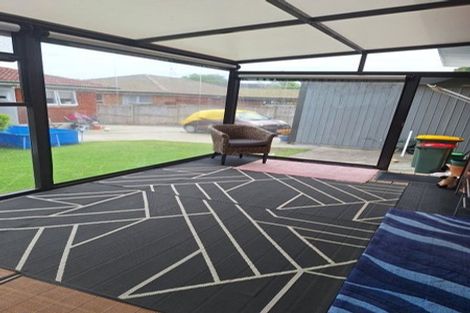 Photo of property in 11 Nevada Avenue, Pakuranga Heights, Auckland, 2010