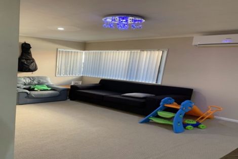 Photo of property in 9 Kalmore Place, Flat Bush, Auckland, 2016