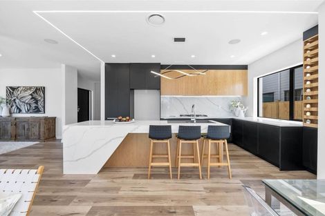 Photo of property in 4 Drumaness Road, Flat Bush, Auckland, 2019