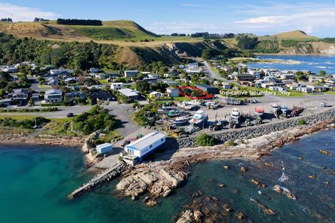 Photo of property in 12 Moa Road, South Bay, Kaikoura, 7300