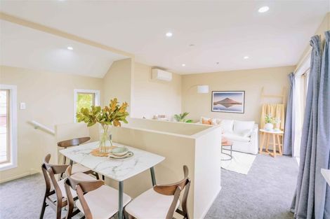 Photo of property in 4/9 Cameron Street, Sydenham, Christchurch, 8023