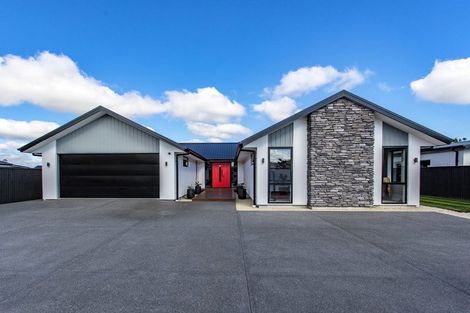 Photo of property in 173 Northbrook Road, Rangiora, 7400