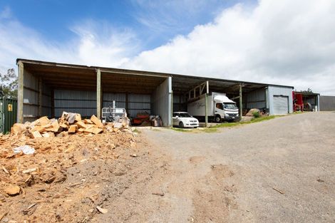 Photo of property in 143 Adelaide Road, Dannevirke, 4930