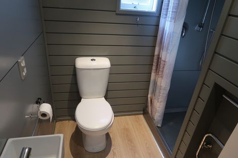 Photo of property in 45 Scarborough Road, Scarborough, Christchurch, 8081