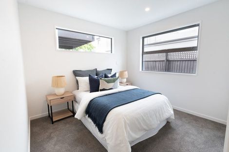 Photo of property in 91 Saint Albans Street, St Albans, Christchurch, 8014