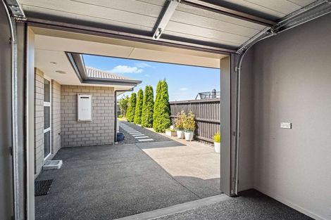 Photo of property in 16 Foxton Drive, Kaiapoi, 7630