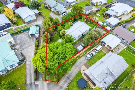 Photo of property in 67 Middlebrook Court, Te Awamutu, 3800