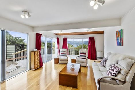 Photo of property in 63 Ayton Drive, Whitby, Porirua, 5024