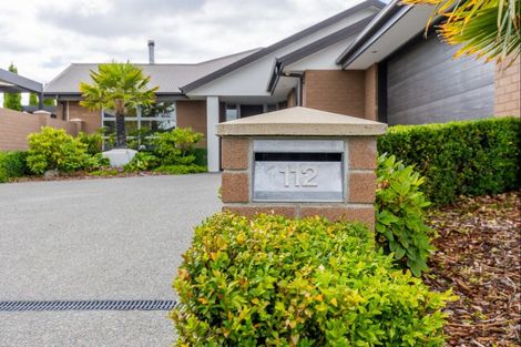 Photo of property in 112 Metehau Street, Marshland, Christchurch, 8083