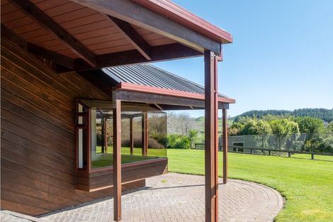 Photo of property in 186 Flume Road, Te Miro, Cambridge, 3496