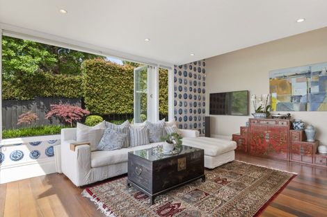 Photo of property in 73 St Marys Road, Saint Marys Bay, Auckland, 1011