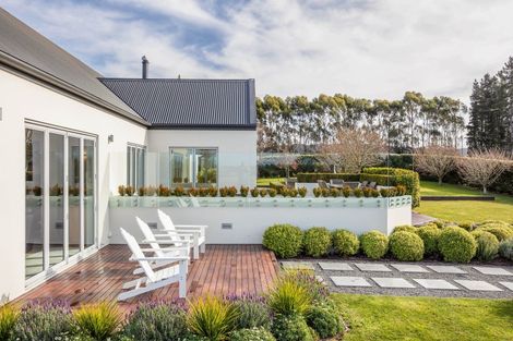 Photo of property in 207 Marshmans Road, Ashley, Rangiora, 7477