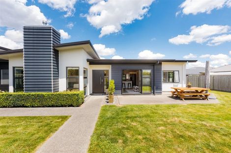 Photo of property in 47 North Street, Ashhurst, 4810