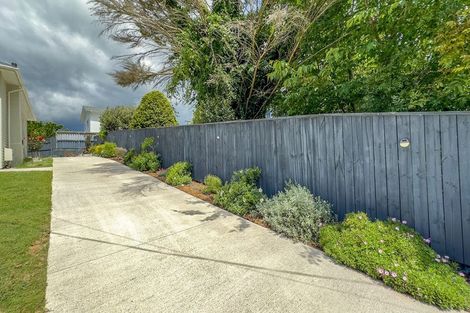 Photo of property in 5 Ensor Place, Tirau, 3410