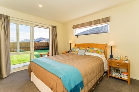 Photo of property in 1 Barrosa Street, Lincoln, 7608