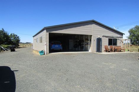 Photo of property in 129 Catley Road, Taupiri, 3792