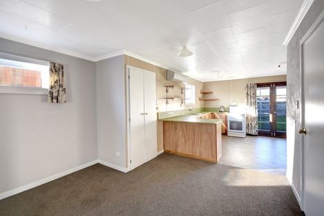 Photo of property in 1 Osmond Street, South Dunedin, Dunedin, 9012