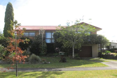Photo of property in 17 Kauri Place, Tairua, 3508