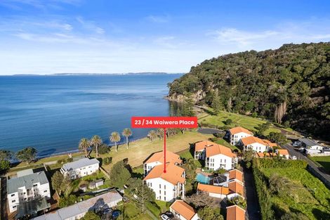 Photo of property in 23/34 Waiwera Place, Waiwera, Orewa, 0994