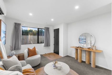 Photo of property in 5/28 Deloraine Street, Somerfield, Christchurch, 8024