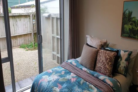 Photo of property in 8/31 Princess Terrace, Newtown, Wellington, 6021