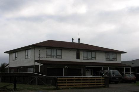 Photo of property in 128 Pownall Street, Masterton, 5810