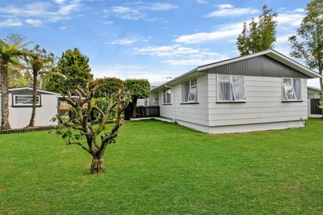 Photo of property in 12 Johannes Court, Nawton, Hamilton, 3200