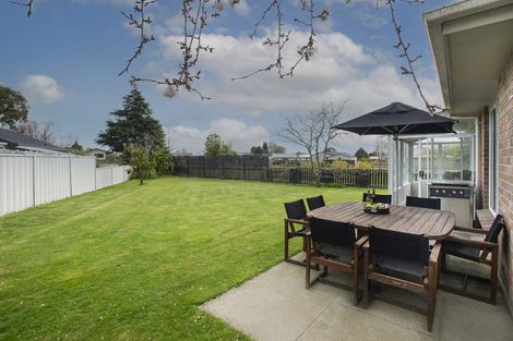 Photo of property in 14 Wrigley Place, Matamata, 3400