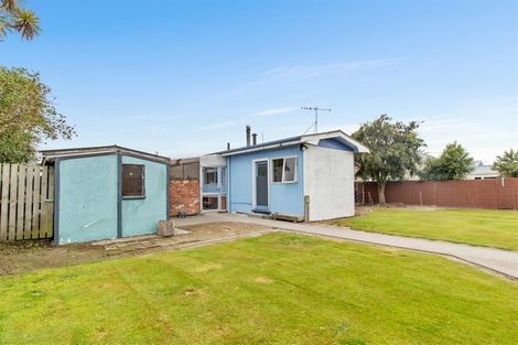 Photo of property in 69 Parsonage Road, Waimate, 7924